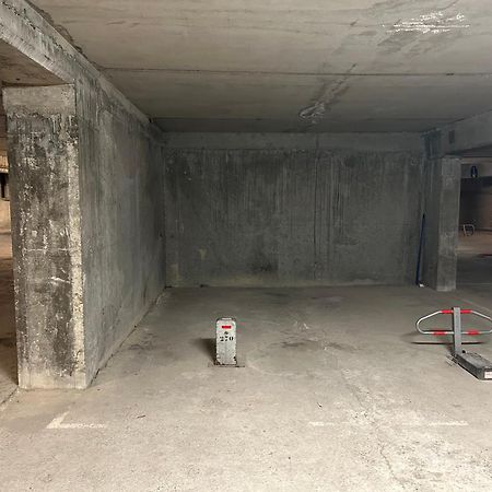 Doux Crepuscule - Au Bord Des Pistes - Parking Apartment Enchastrayes Ngoại thất bức ảnh